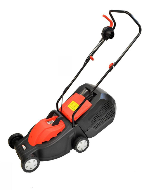 AWTOOLS KOSIARKA ELEKTRYCZNA 1200W 32cm SILNIK INDUKCYJNY  ZF6124C