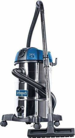 SCHEPPACH ODKURZACZ 30L 1200W  ASP30-ES