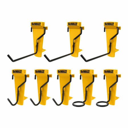 DEWALT HAK 8szt. DO DWST82800-1