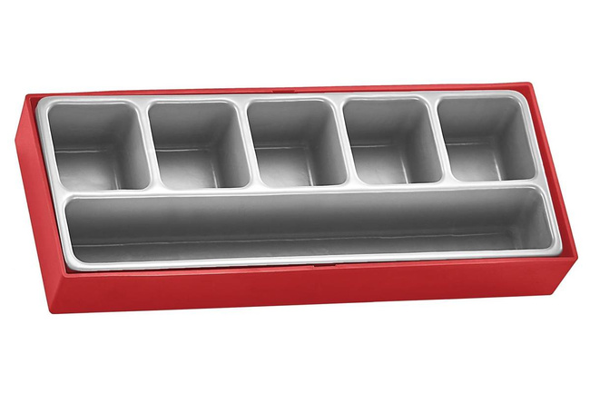 Pojemnik wstawiany Teng Tools TTZ01 263150104