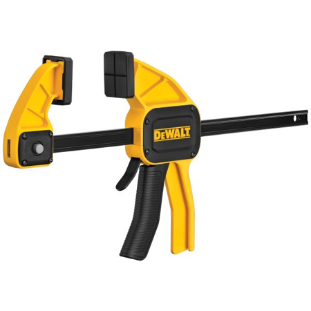 DEWALT ŚCISK AUTOMATYCZNY L  150mm