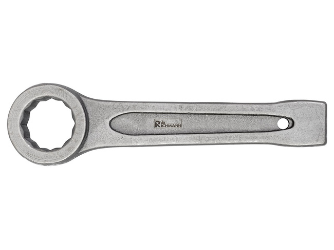 RICHMANN KLUCZ OCZKOWY DO POBIJANIA 17 MM