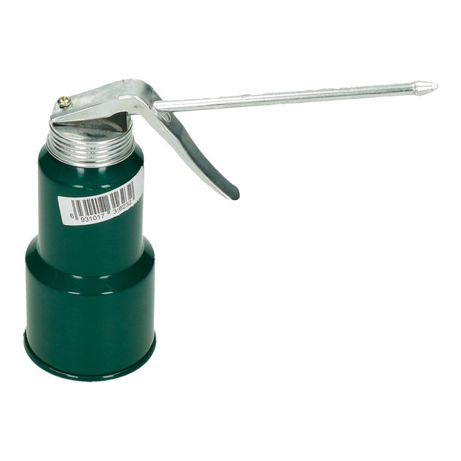 Oliwiarka ze sztywnym aplikatorem 250 ml Changlu CTL00286