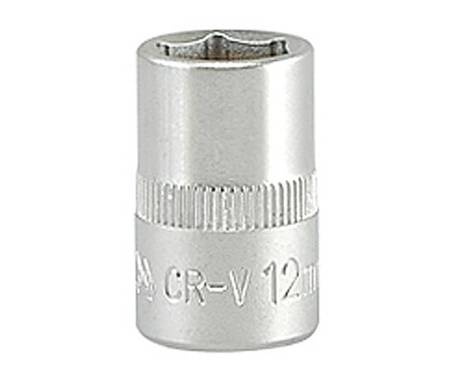 YATO NASADKA 3/8" 12mm 3807
