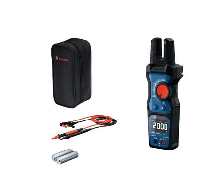 BOSCH MIERNIK WIDEŁKOWY GFM 1000-15