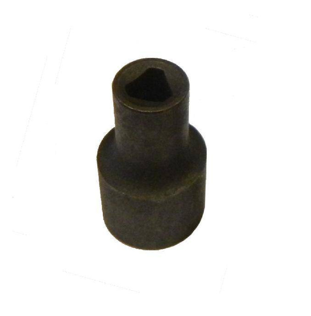 Nasadka trójkątna 6.5 mm do pomp wtryskowych QUATROS QS20101