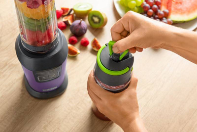 Blender do Smoothie Sencor SBL 7173VT