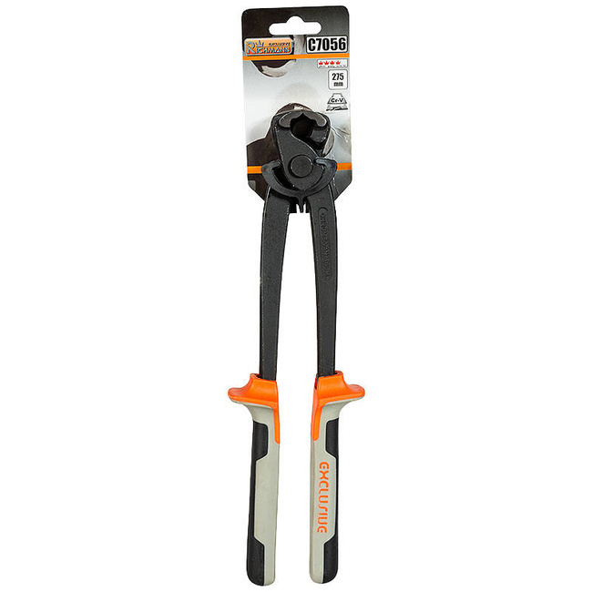 RICHMANN SZCZYPCE TYNKARSKIE 275 MM PROFI