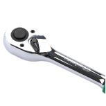 CL302701 Grzechotka 1/2", 260 mm