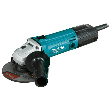 MAKITA SZLIFIERKA KĄT.125mm  M9503RB  570W /MT