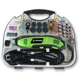 FDMB 200171-E Mini szlifierka set FIELDMANN