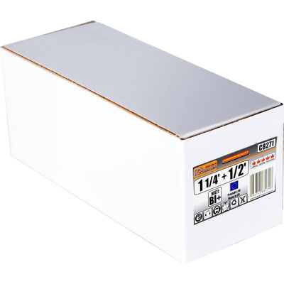 ADAPTER HILTI BI+ 1 1/4' + 1/2' Richmann Exclusive C8271