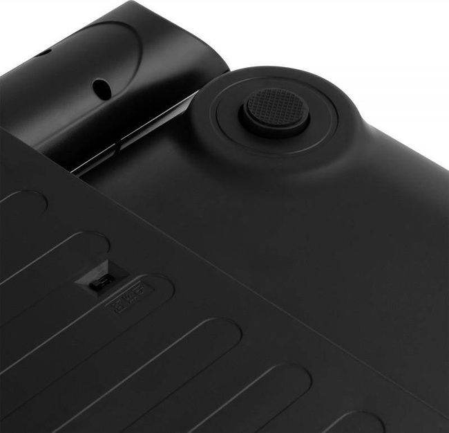 Waga łazienkowa fitness Sencor SBS 8800BK