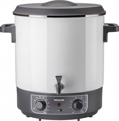 Garnek Do Pasteryzacji Sencor SPP 2100WH