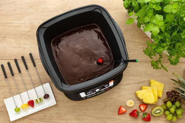 Multi Cooker frytkownica wielofukcyjna SENCOR SFR9300BK