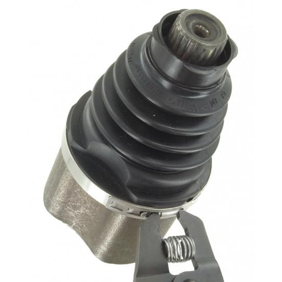Szczypce do zaciskania osłon przegubów CV CR0010 - ELLIENT TOOLS