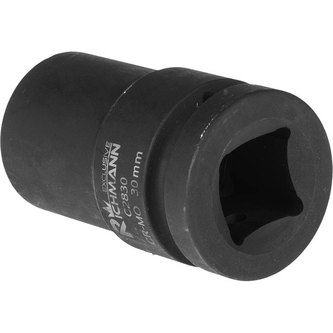 NASADKA 1" UDAROWA DŁUGA 27MM. ZAWIESZKA Richmann Exclusive C2827