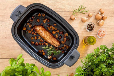 Wolnowar Sencor SPR 5500SS