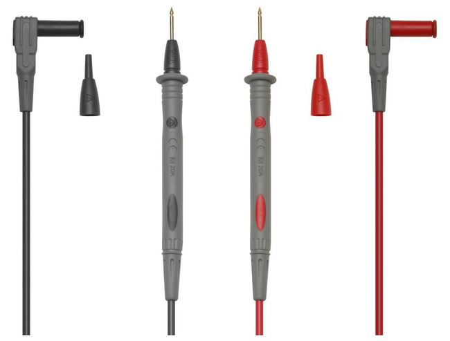 Multimetr Limit 620 153220116