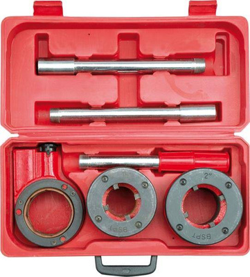 VOREL GWINTOWNICA 5/4"-2", kpl. 2szt   55830