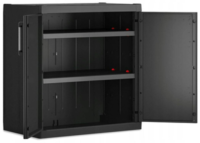 KETER SZAFKA NISKA DETROIT XL 89x93x54cm