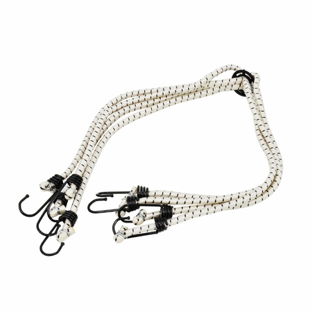 AWTOOLS GUMY BAGAŻOWE  0,8x80cm 8 RAMION