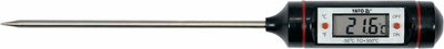 YATO TERMOMETR ELEKTRONICZNY Z SONDĄ