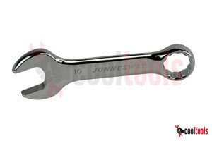 Klucz płasko - oczkowy krótki metryczny Jonnesway