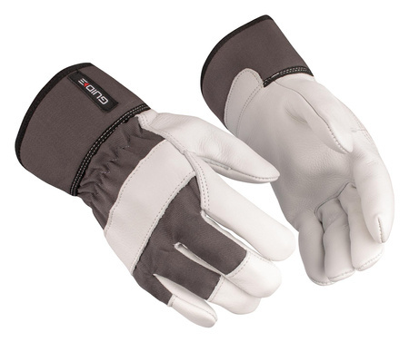 Rękawice robocze do ciężkich prac GUIDE 1951 rozm.10 223590416