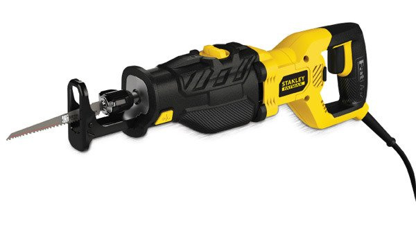 Piła szablasta 1050W Stanley FatMax FME365K-QS