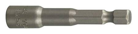 MAKITA NASADKA MAGNETYCZNA 1/4" HEX 5,5x55mm
