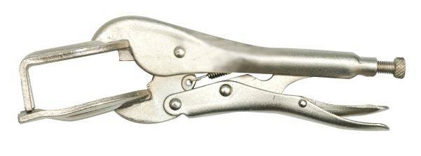 VOREL SZCZYPCE SPAWALNICZE 225mm TYP W   44400