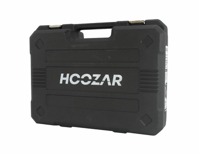HOOZAR WKRĘTARKA UDAROWA BEZSZCZOTKOWA 18V 2x4.0Ah 55 N.m. CD10BL