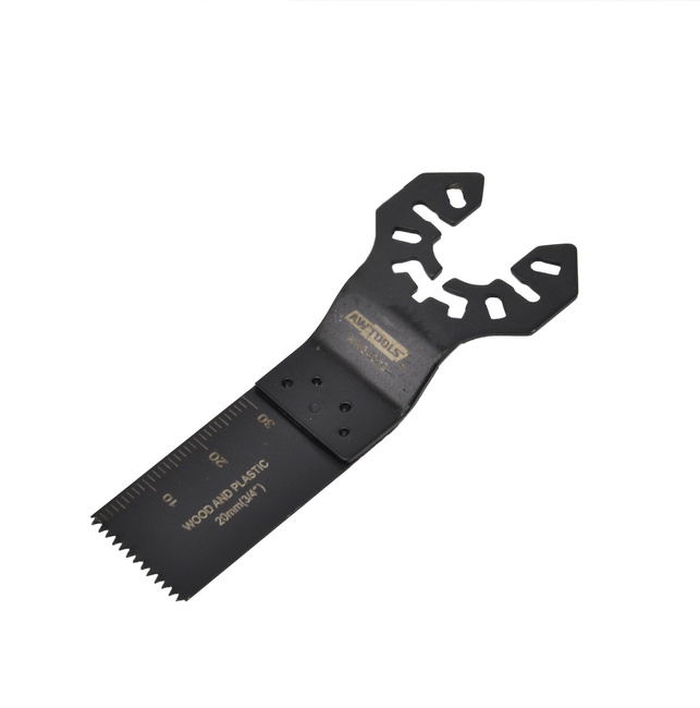 AWTOOLS MT BRZESZCZOT DO URZĄDZENIA WIELOFUNKCYJNEGO HCS 20mm x 30mm DREWNO/PLASTIK