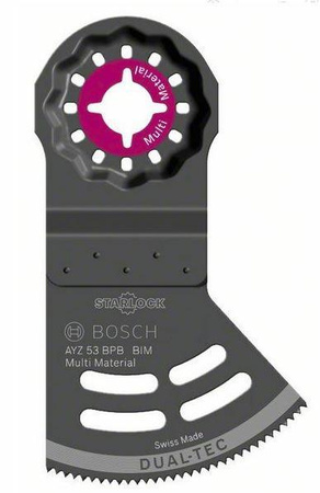 BOSCH MT PIŁA DO CIĘCIA WGŁĘBNEGO AYZ53