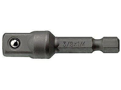 Łącznik czworokątny 1/4" x 3/8" TENGTOOLS ACCSDA1438
