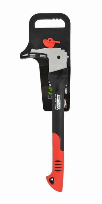 AWTOOLS HAK DO WYCIĄGANIA PNI 90st.  360mm BLACK LINE