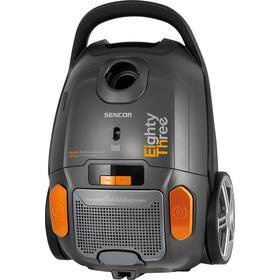SVC 8300TI 4AAAA Eco odkurzacz SENCOR