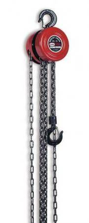 WYCIĄGARKA ŁAŃCUCHOWA Proma