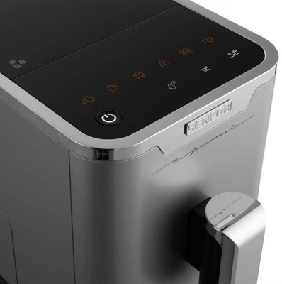 SES 7015CH Autom. Coffee Machine SENCOR