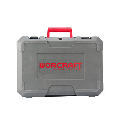 Młotowiertarka elektryczna 900W z uchwytem SDS z akcesoriami BMC RH0926D - WORCRAFT