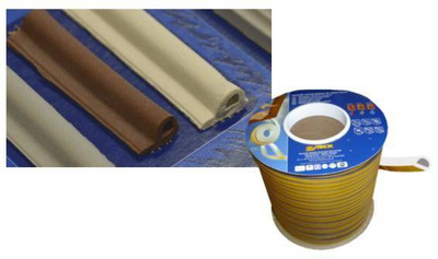 USZCZELKA BIAŁA  P-6mb