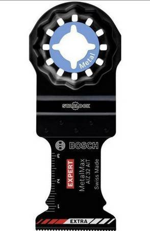 BOSCH MT BRZE. DO METALU AIZ 32 AT EXPERT