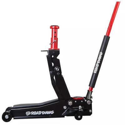Podnośnik hydrauliczny niskoprofilowy 3t TZ830027H - TONGRUN