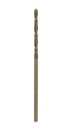 BOSCH WIERTŁO DO METALU HSS-Co  2,0/29mm /1szt.
