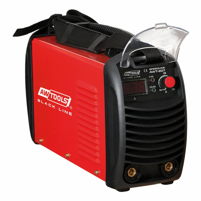 AW SPAWARKA INWERTOROWA SPEEDLINE  AWT-207