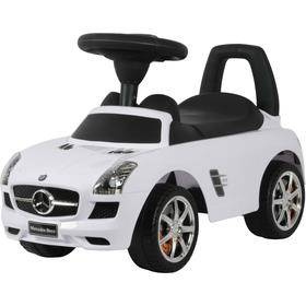 Samochód Mercedes  chodzik jeździk BUDDY TOYS