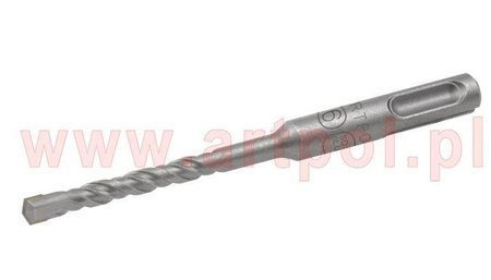 WIERTŁO SDS  6* 160mm