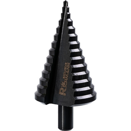 WIERTŁO STOPNIOWE DO METALU 4-52 MM Richmann Exclusive C9264