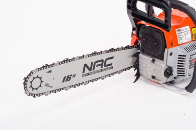 NAC PIŁA ŁAŃCUCHOWA BENZYNOWA 2,45KM 40cm  CST45-40-02AC
